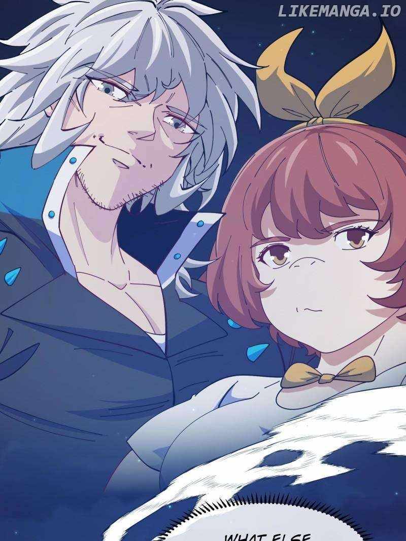 I Am The Monster Overlord Chapter 71 48
